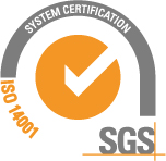 ISO14001:2015-EMS（Environmental Management System）