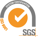 ISO9001:2015-QMS（Quality Management System）