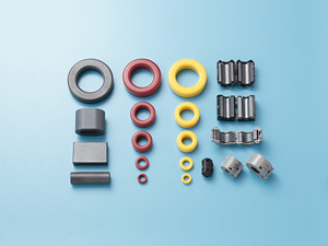 EMI Suppression Parts